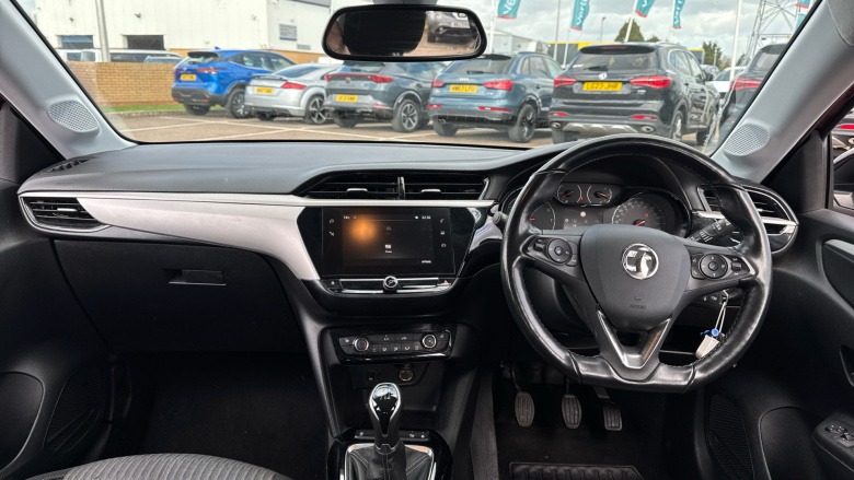 Vauxhall Corsa 1.2 SE Premium 5dr Petrol Hatchback